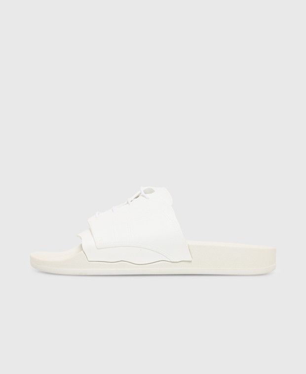 Maison Margiela Slides Size US 7 / EU 40 - 4 Thumbnail