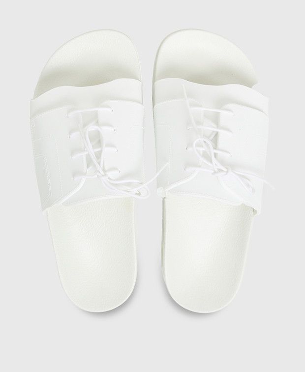 Maison Margiela Pool shoes Size US 9 / EU 42 - 3 Thumbnail