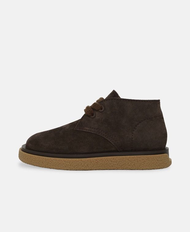 Dior Sahara Desert boots Size US 7 / EU 40 - 4 Thumbnail