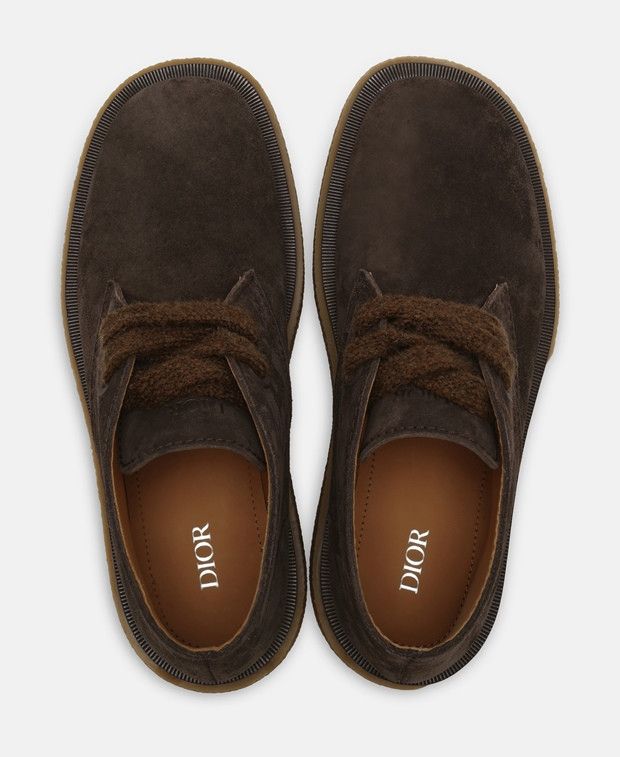 Dior Sahara Desert boots Size US 7 / EU 40 - 3 Thumbnail