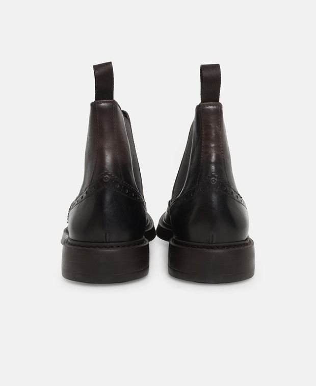 Doucal's Chelsea boots Size US 6 / EU 39 - 2 Thumbnail