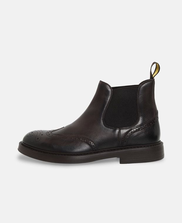 Doucal's Chelsea boots Size US 6 / EU 39 - 4 Thumbnail