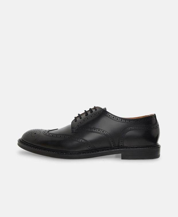 Doucal's Horse Derbys Size US 8.5 / EU 41-42 - 4 Thumbnail