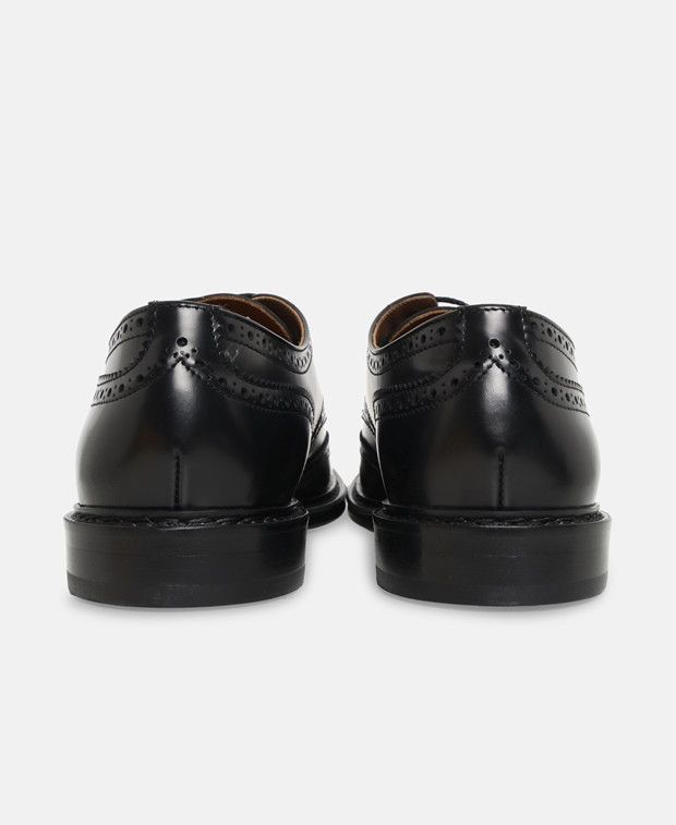 Doucal's Horse Derbys Size US 8.5 / EU 41-42 - 2 Thumbnail