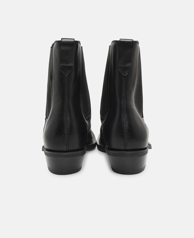 Tod's Aletto Chelsea boots Size US 7 / EU 40 - 2 Thumbnail