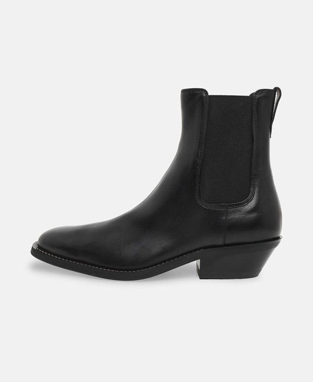 Tod's Aletto Chelsea boots Size US 7.5 / EU 40-41 - 4 Thumbnail