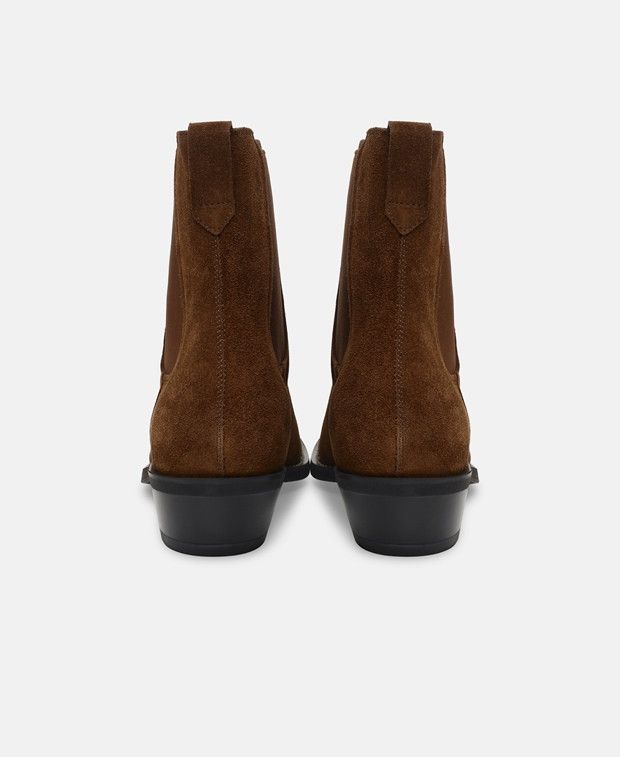 Tod's Aletto Chelsea boots Size US 8.5 / EU 41-42 - 2 Thumbnail
