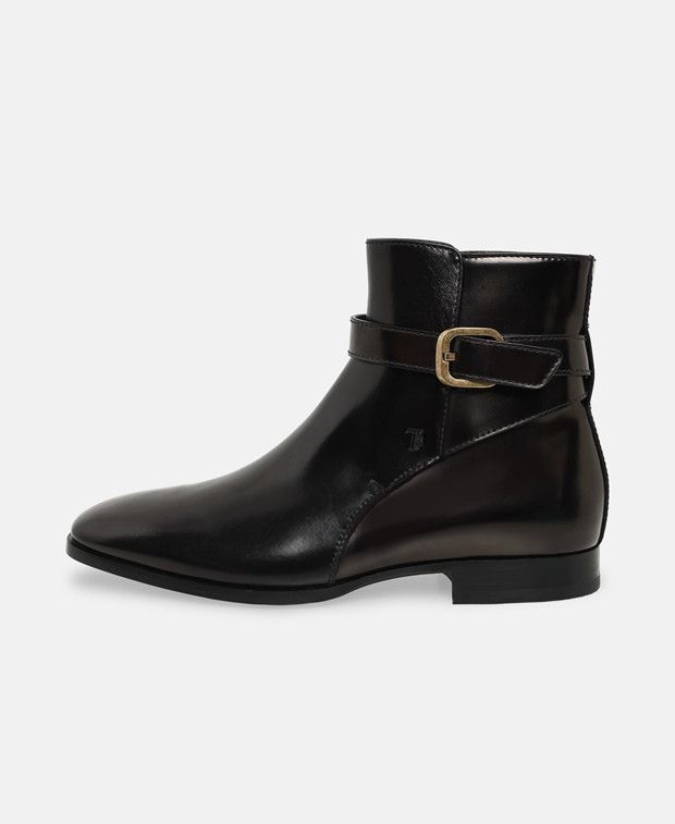 Tod's Ankle-boots Size US 6 / EU 39 - 4 Thumbnail