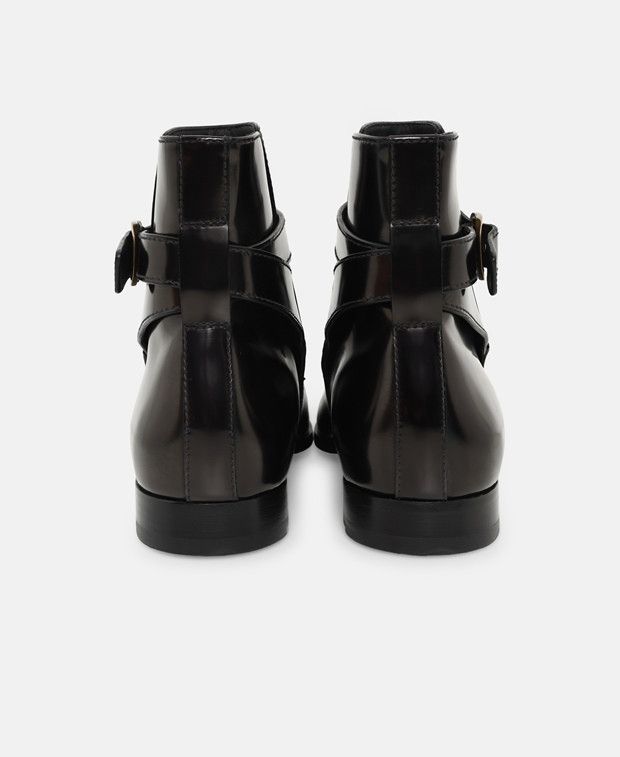 Tod's Ankle-boots Size US 6 / EU 39 - 2 Thumbnail