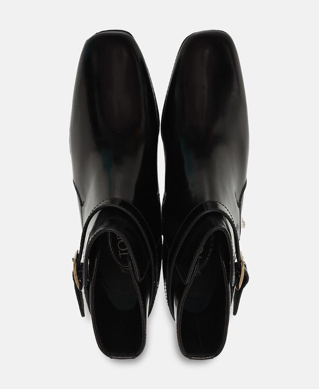 Tod's Ankle-boots Size US 6 / EU 39 - 3 Thumbnail