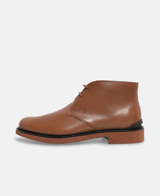 Tod's Polacco Desert boots Size US 6 / EU 39 - 4 Thumbnail