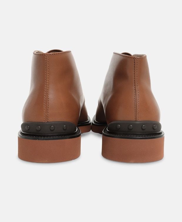 Tod's Polacco Desert boots Size US 8.5 / EU 41-42 - 2 Thumbnail