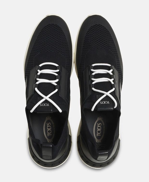 Tod's Sneakers Size US 9.5 / EU 42-43 - 3 Thumbnail