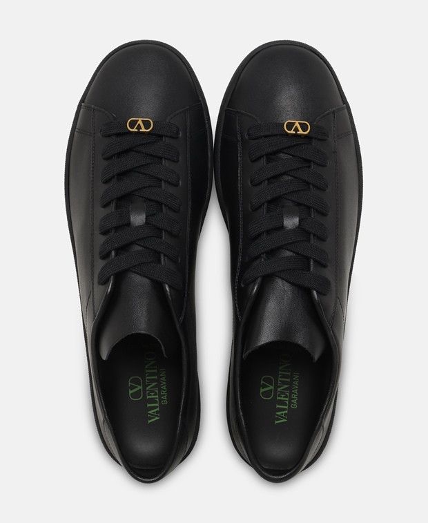 Valentino Sneakers Size US 10.5 / EU 43-44 - 3 Thumbnail