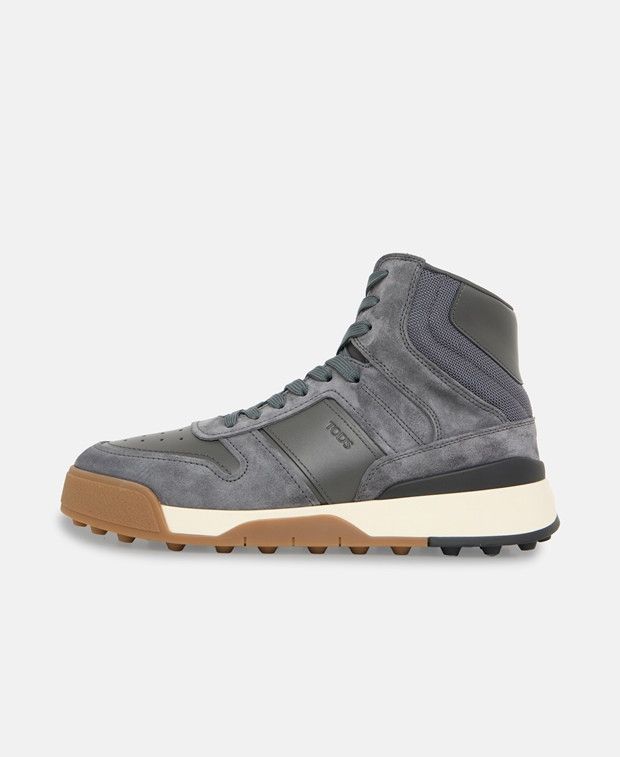 Tod's Sneakers Size US 5.5 / EU 38 - 4 Thumbnail