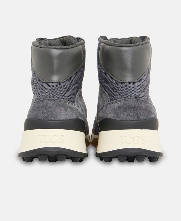 Tod's Sneakers Size US 5.5 / EU 38 - 2 Thumbnail