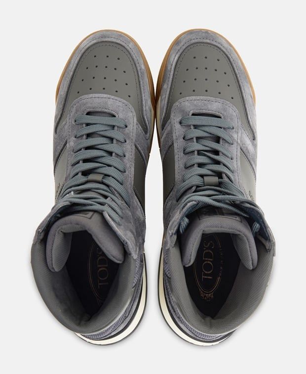 Tod's Sneakers Size US 6 / EU 39 - 3 Thumbnail