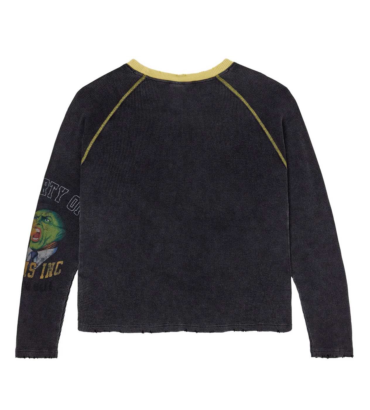 Vale Forever Lost and Found Thermal L/S Black Size US L / EU 52-54 / 3 - 2 Thumbnail