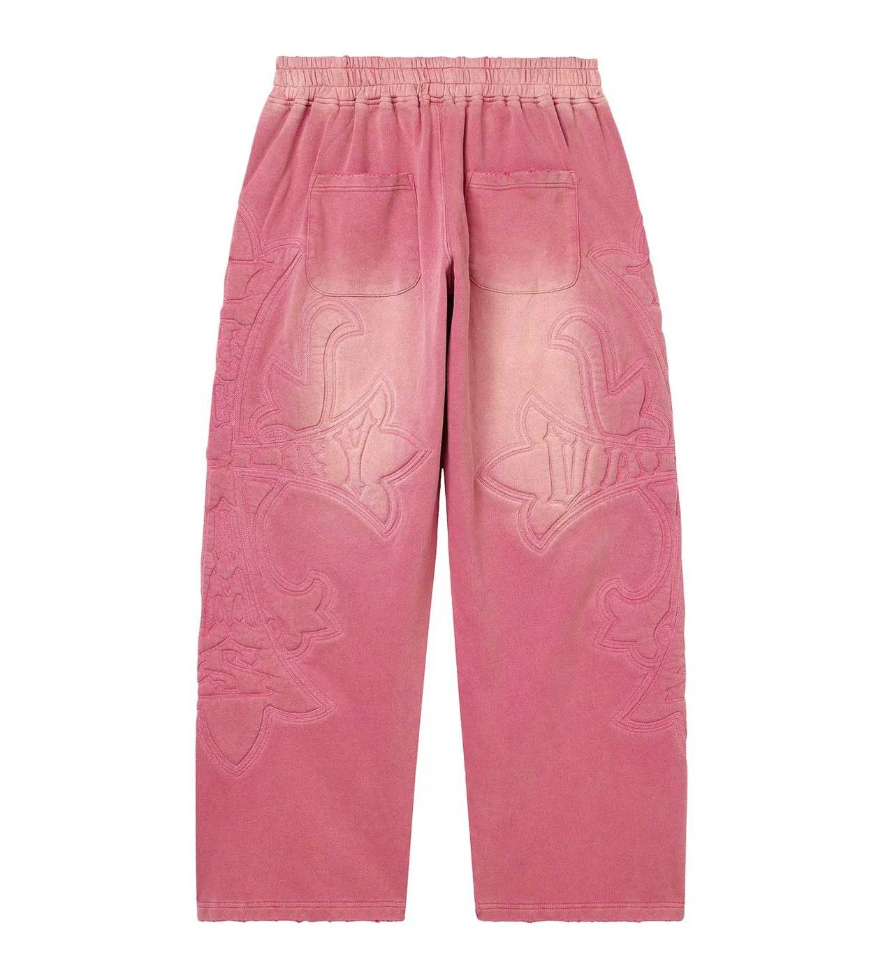Vale Forever Carver Sweatpants Pink Size US 38 / EU 54 - 2 Thumbnail