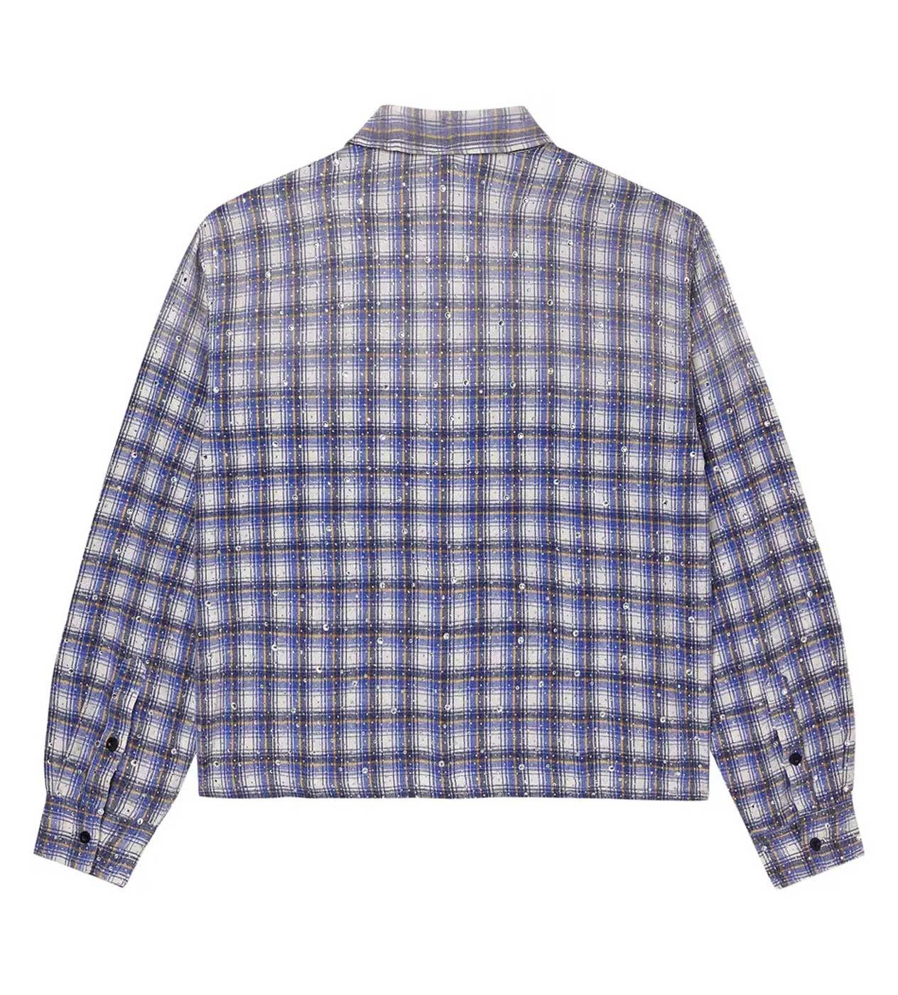 Vale Forever Blizzard Flannel Blue Size US XXL / EU 58 / 5 - 2 Thumbnail