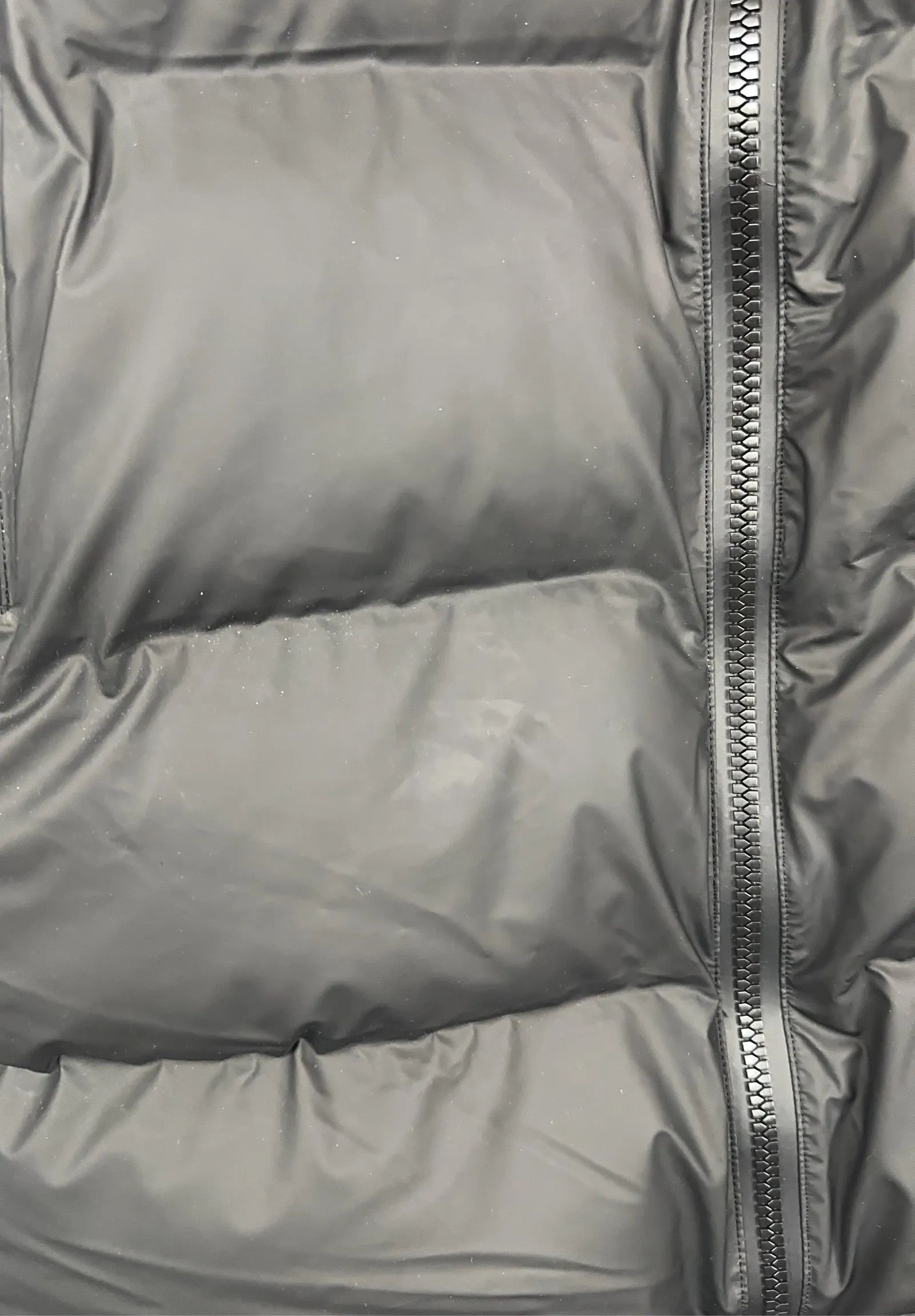 Rains Rains Alta Longer Puffer Down Jacket Size M / US 6-8 / IT 42-44 - 9 Thumbnail