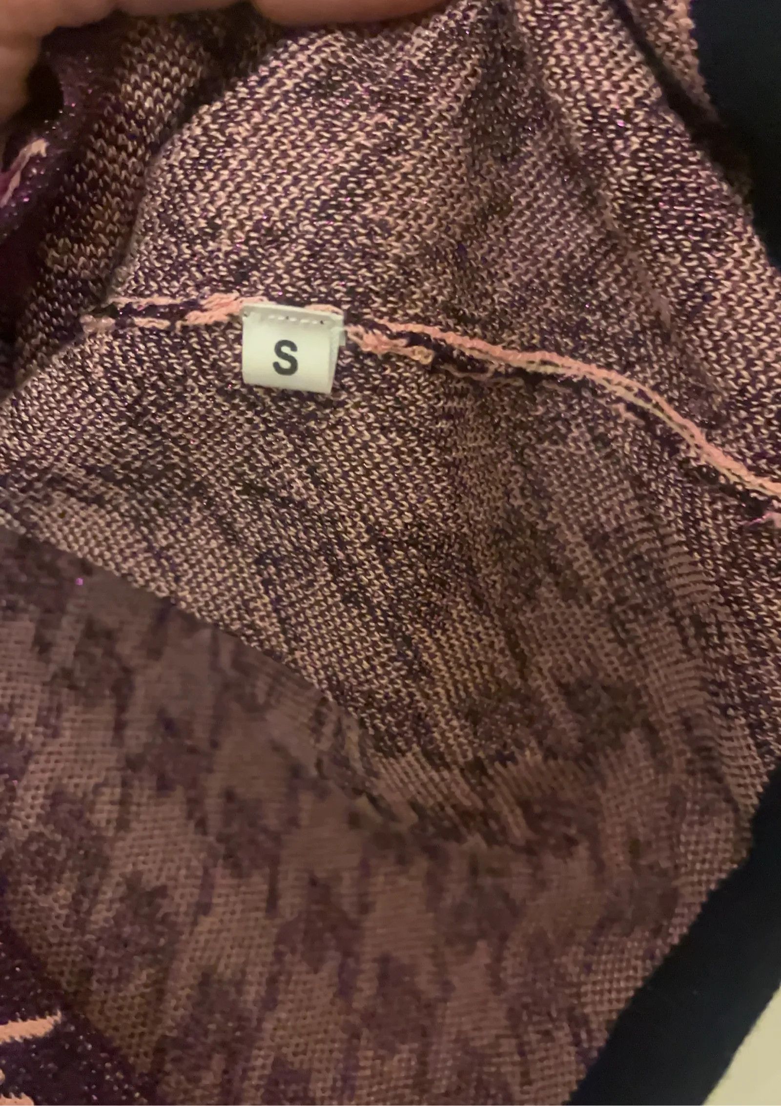 Baum und Pferdgarten Baum und Pferdgarten Cardigan Size S / US 4 / IT 40 - 5 Thumbnail
