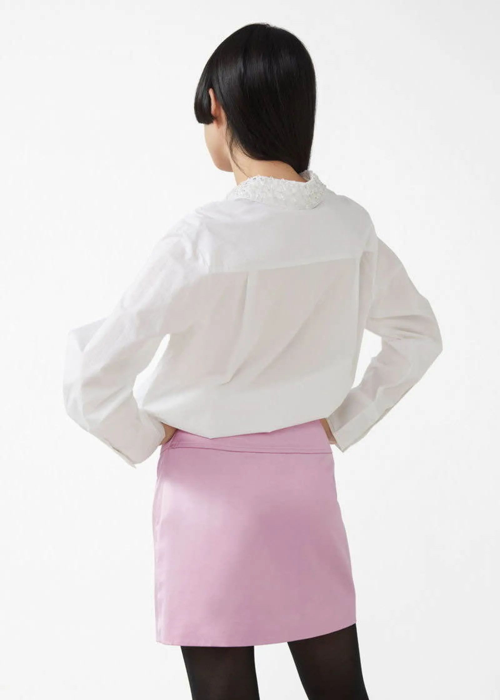 & Other Stories & Other Stories Skirt Size 27" / US 4 / IT 40 - 5 Thumbnail