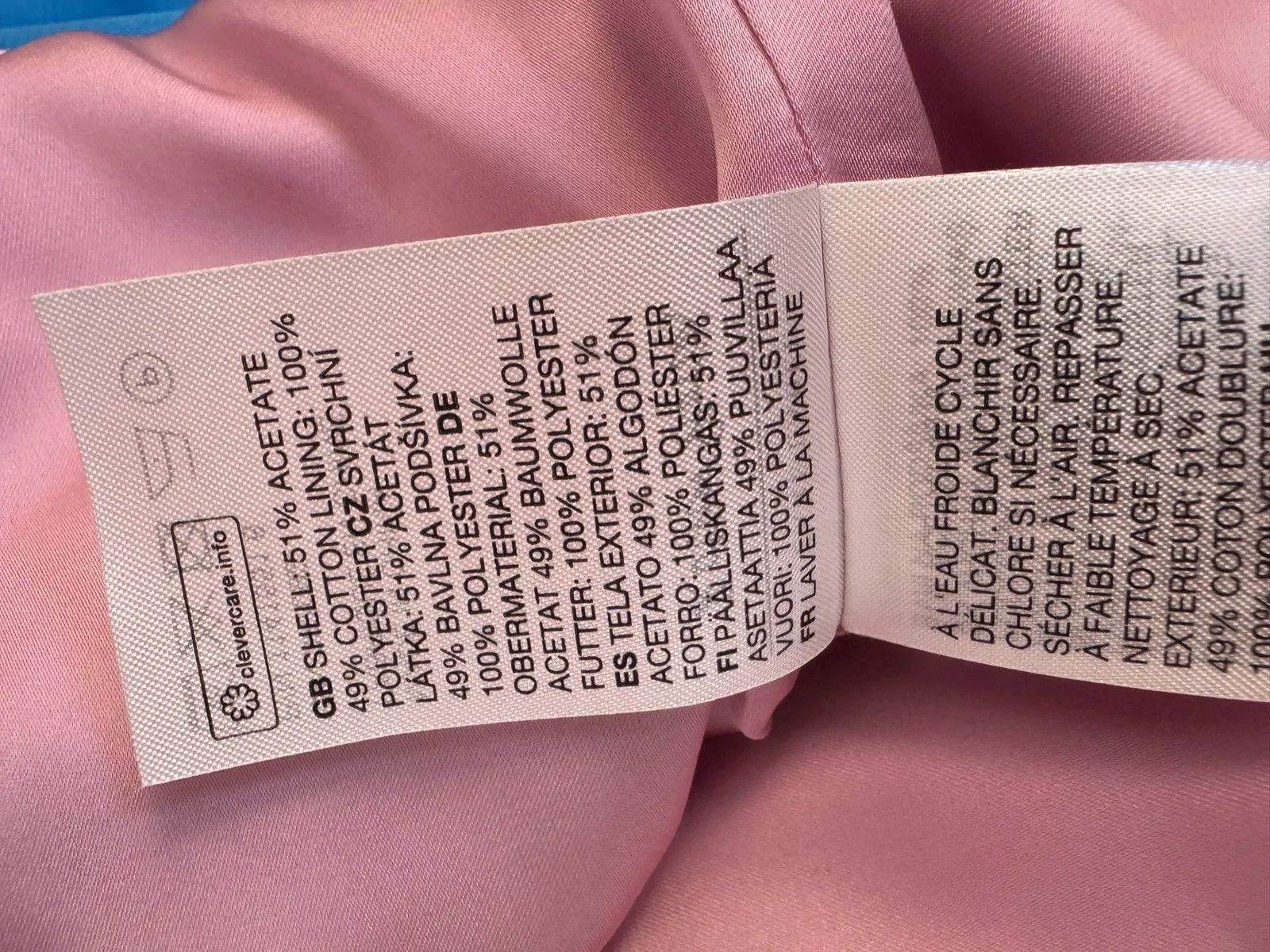 & Other Stories & Other Stories Skirt Size 27" / US 4 / IT 40 - 4 Thumbnail
