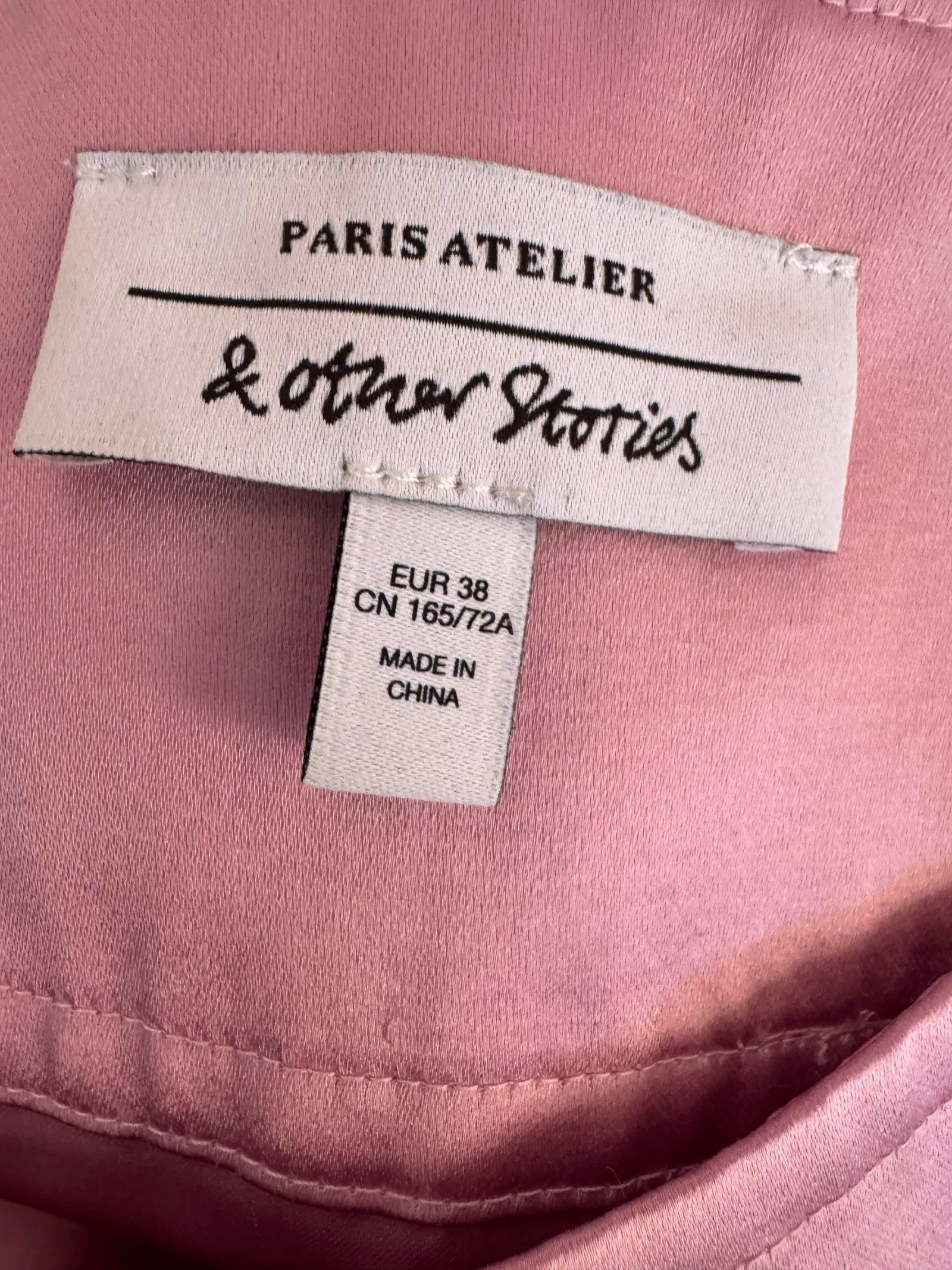 & Other Stories & Other Stories Skirt Size 27" / US 4 / IT 40 - 3 Thumbnail