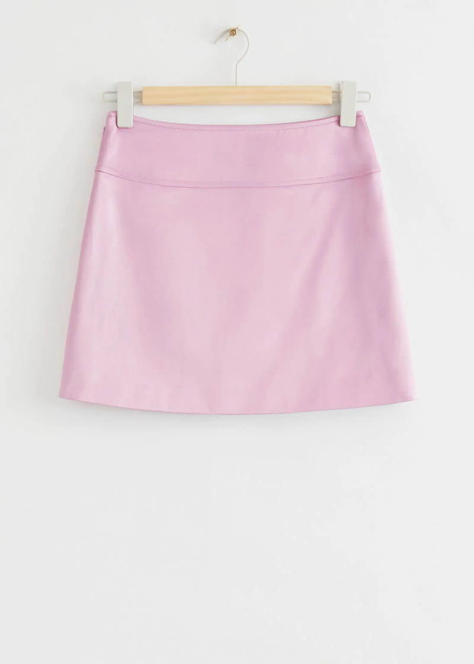& Other Stories & Other Stories Skirt Size 27" / US 4 / IT 40 - 6 Thumbnail