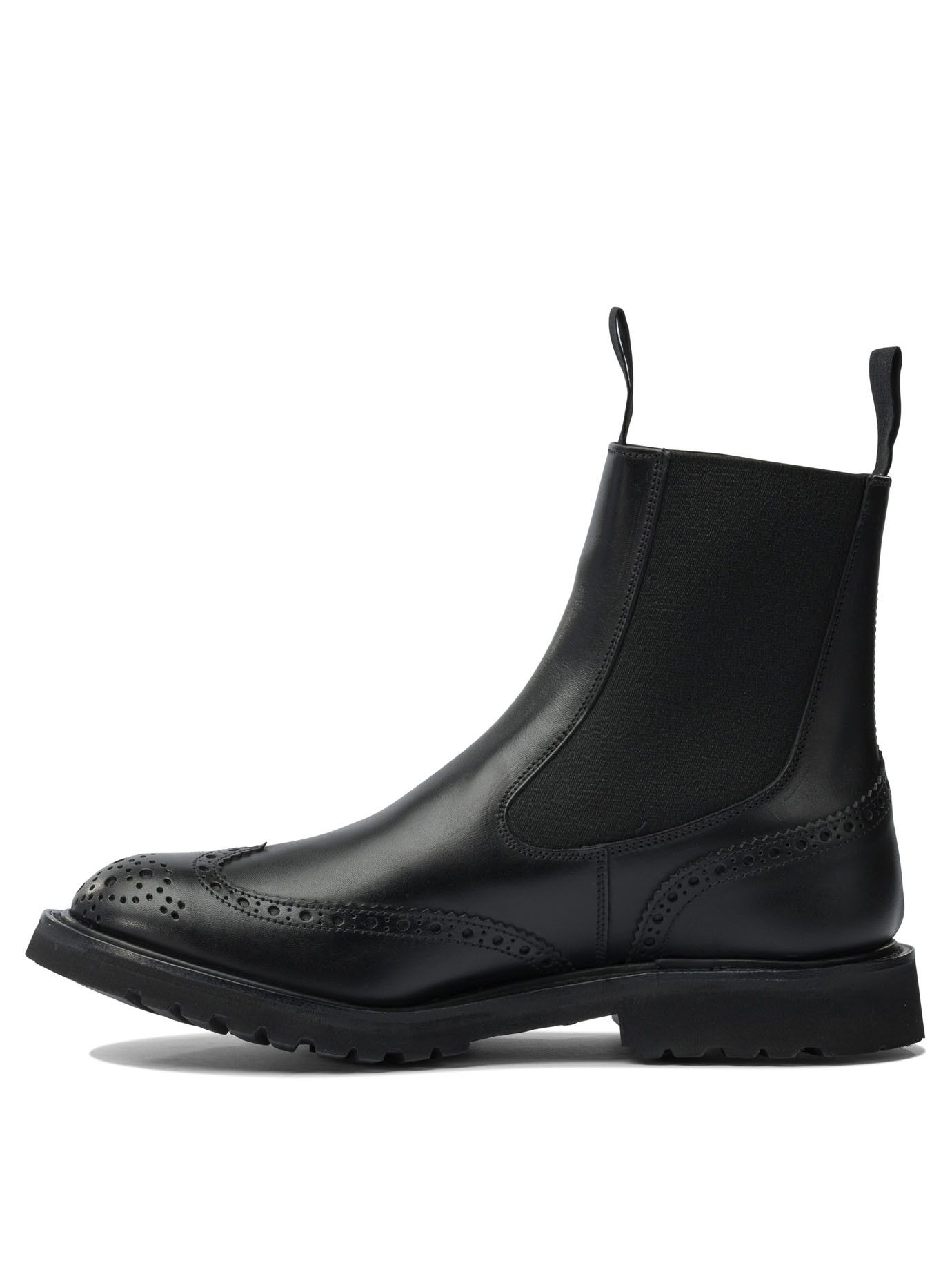 Tricker's Tricker'S Henry Ankle Boots UK 7 Men - USA Duties Paid Size US 7 / EU 40 - 3 Thumbnail