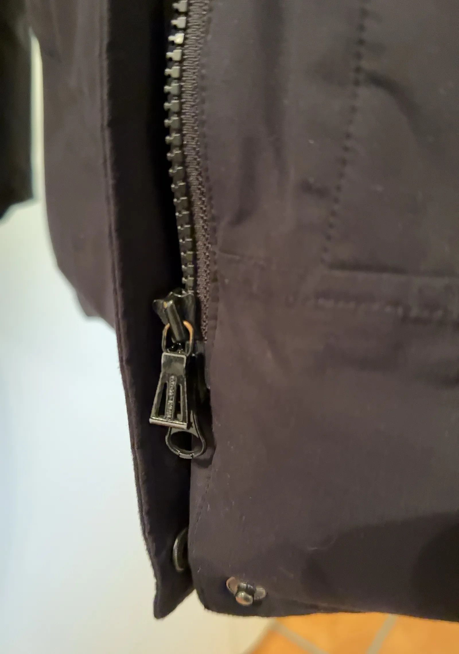 Henri Lloyd Henri Lloyd Down Jacket Size US M / EU 48-50 / 2 - 5 Thumbnail