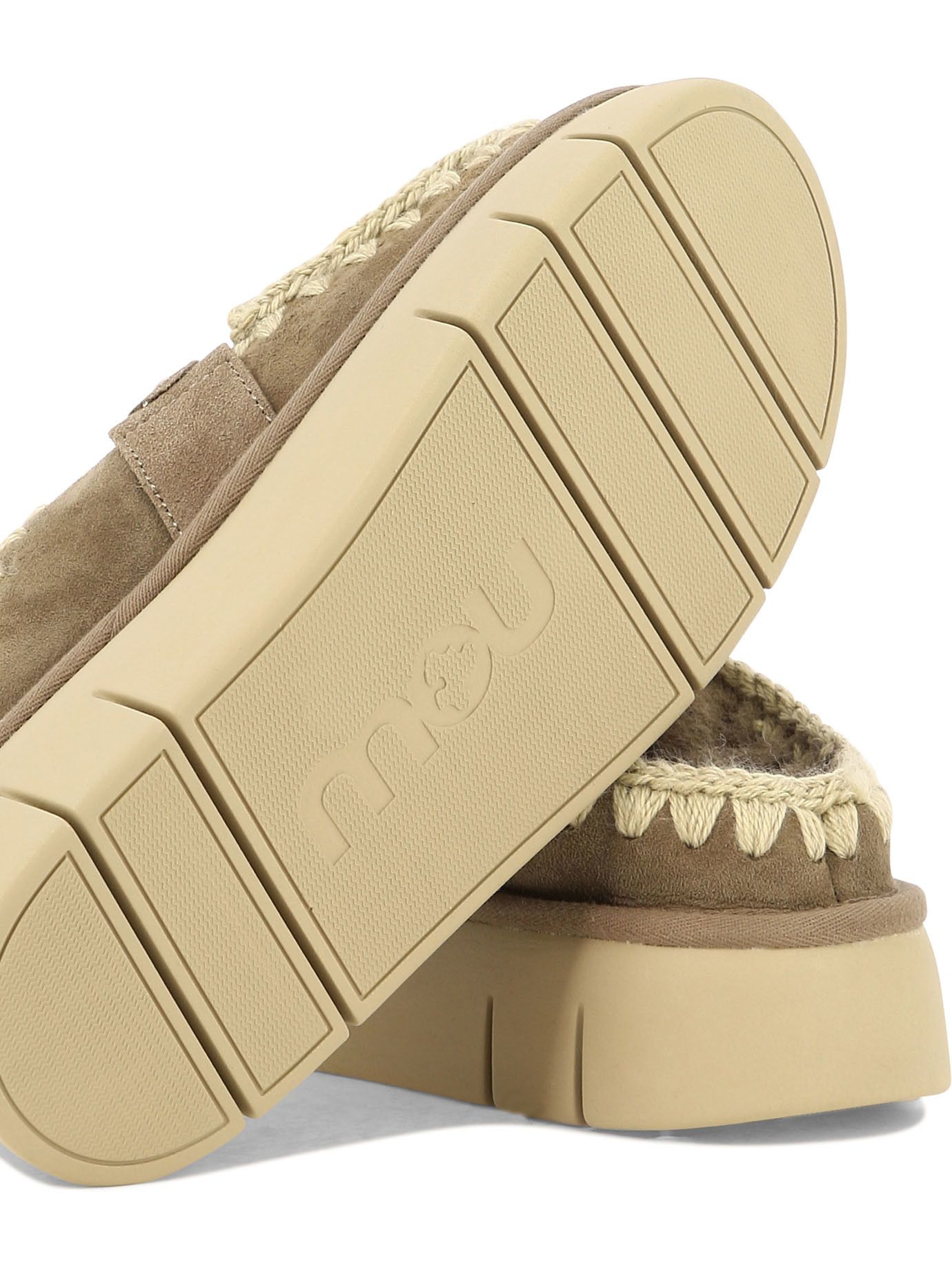 Mou Mou Loafers & Slippers IT 39 Women - USA Duties Paid Size US 9 / IT 39 - 5 Thumbnail