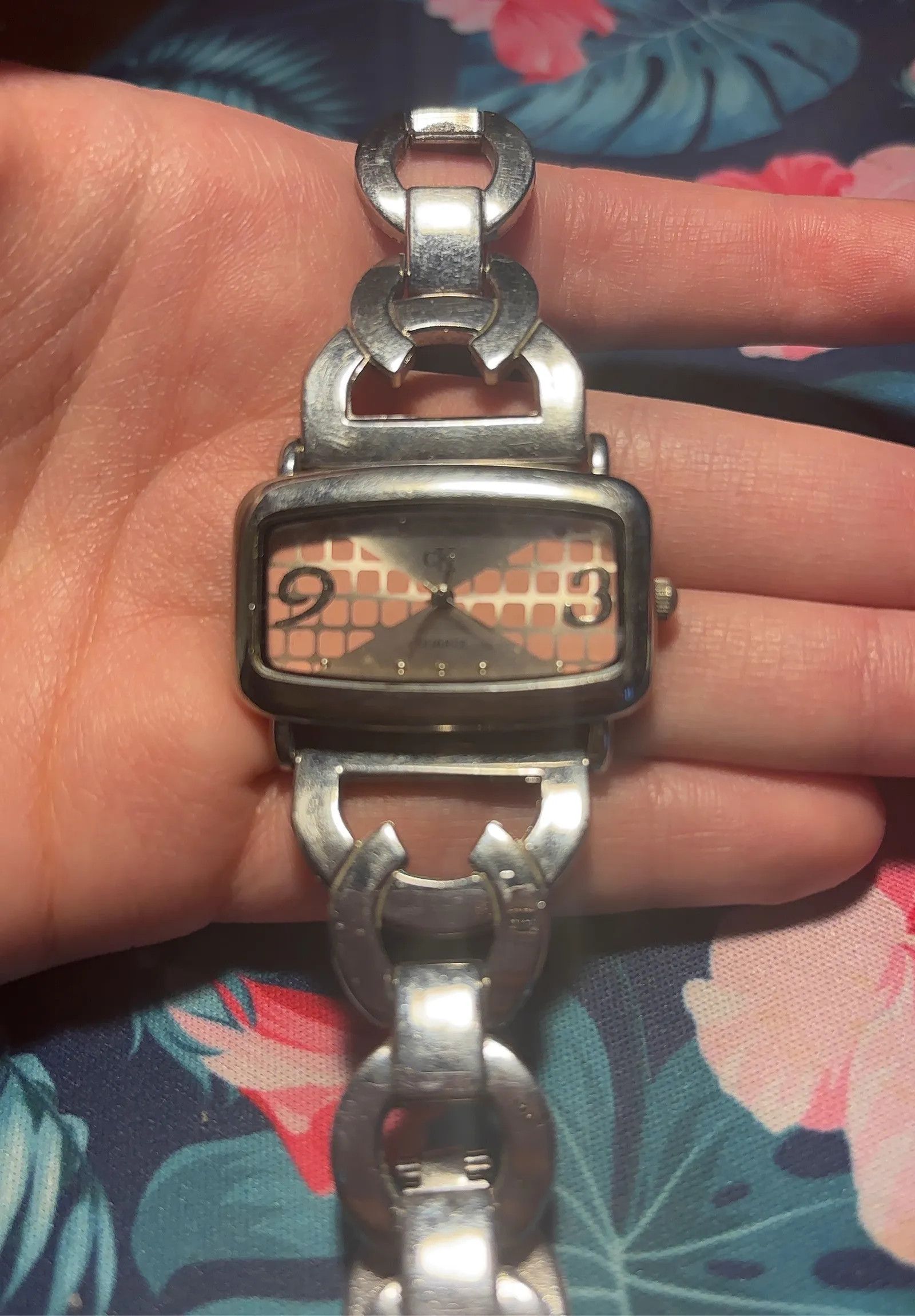 Calvin Klein Calvin Klein Watch Size ONE SIZE - 2 Thumbnail