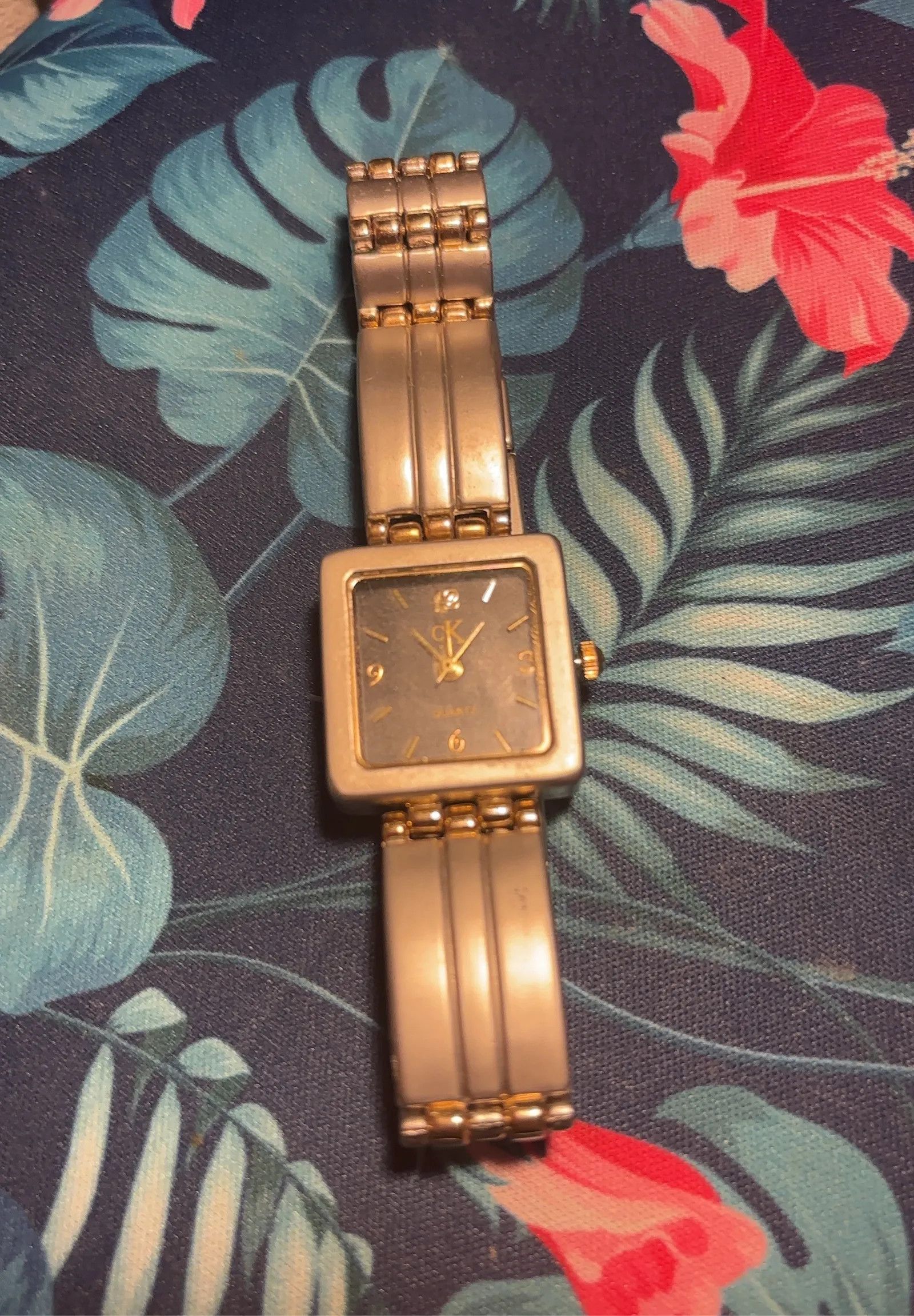 Calvin Klein Calvin Klein Watch Size ONE SIZE - 3 Thumbnail