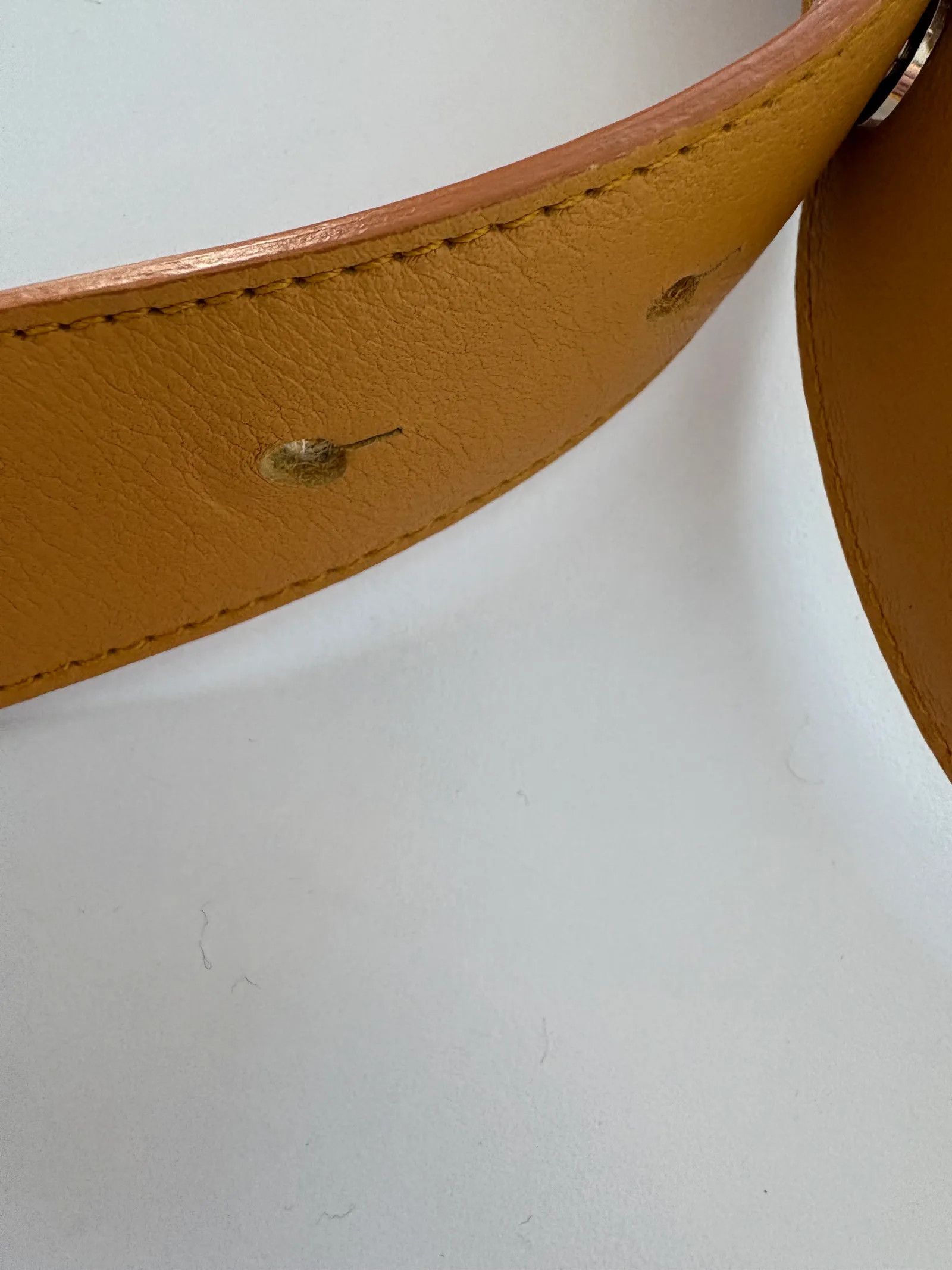 Jil Sander Jil Sander Belt Size ONE SIZE - 4 Thumbnail