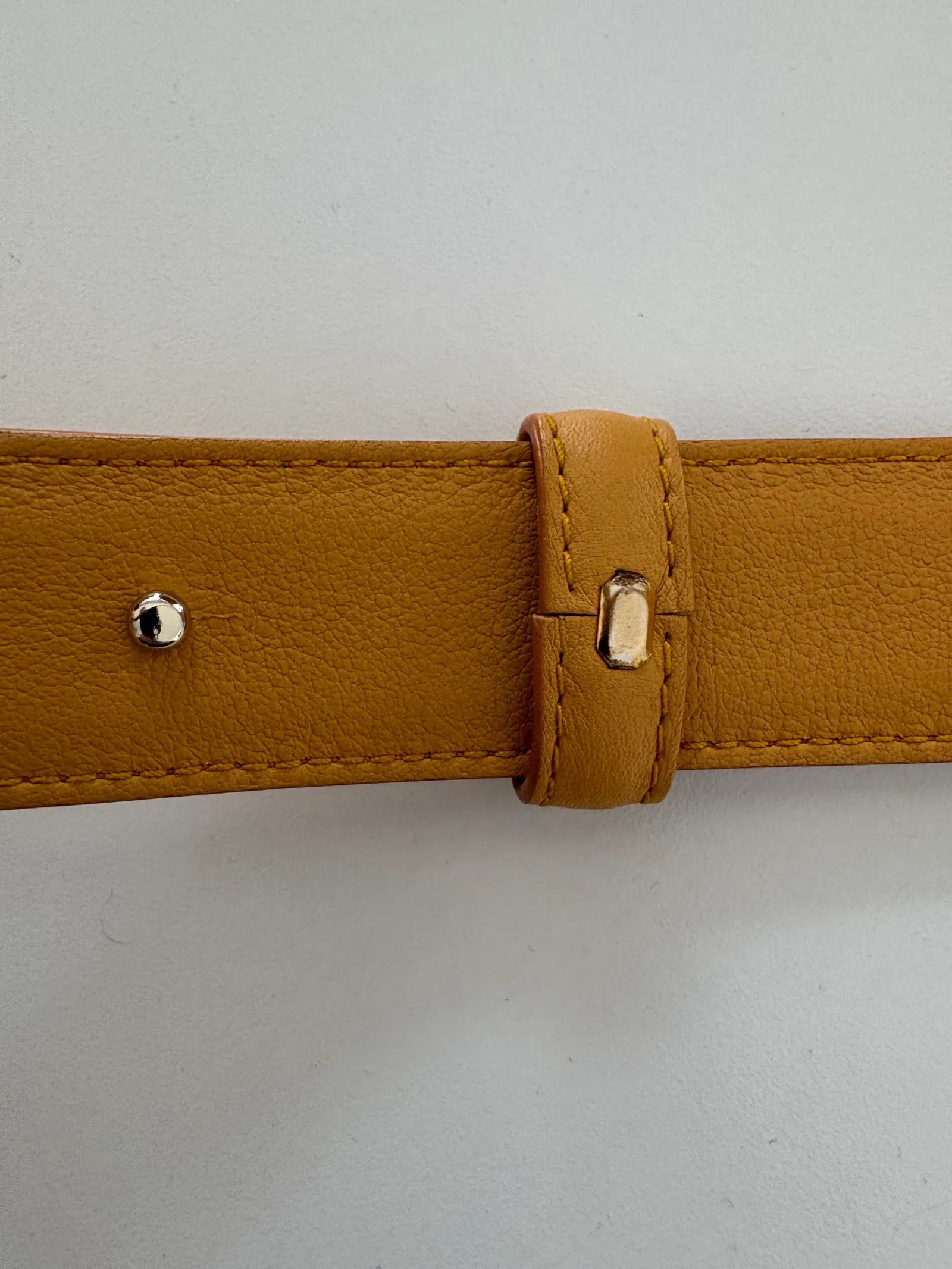 Jil Sander Jil Sander Belt Size ONE SIZE - 3 Thumbnail