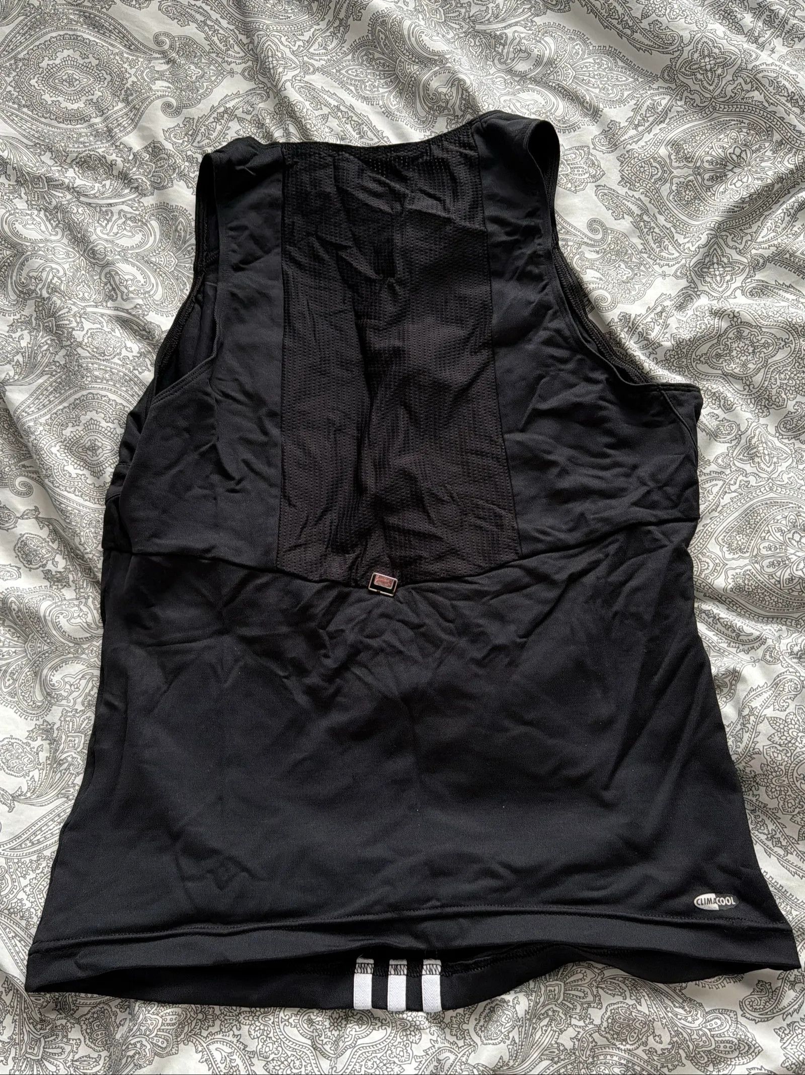 Adidas Adidas Sweater Size L / US 10 / IT 46 - 4 Thumbnail