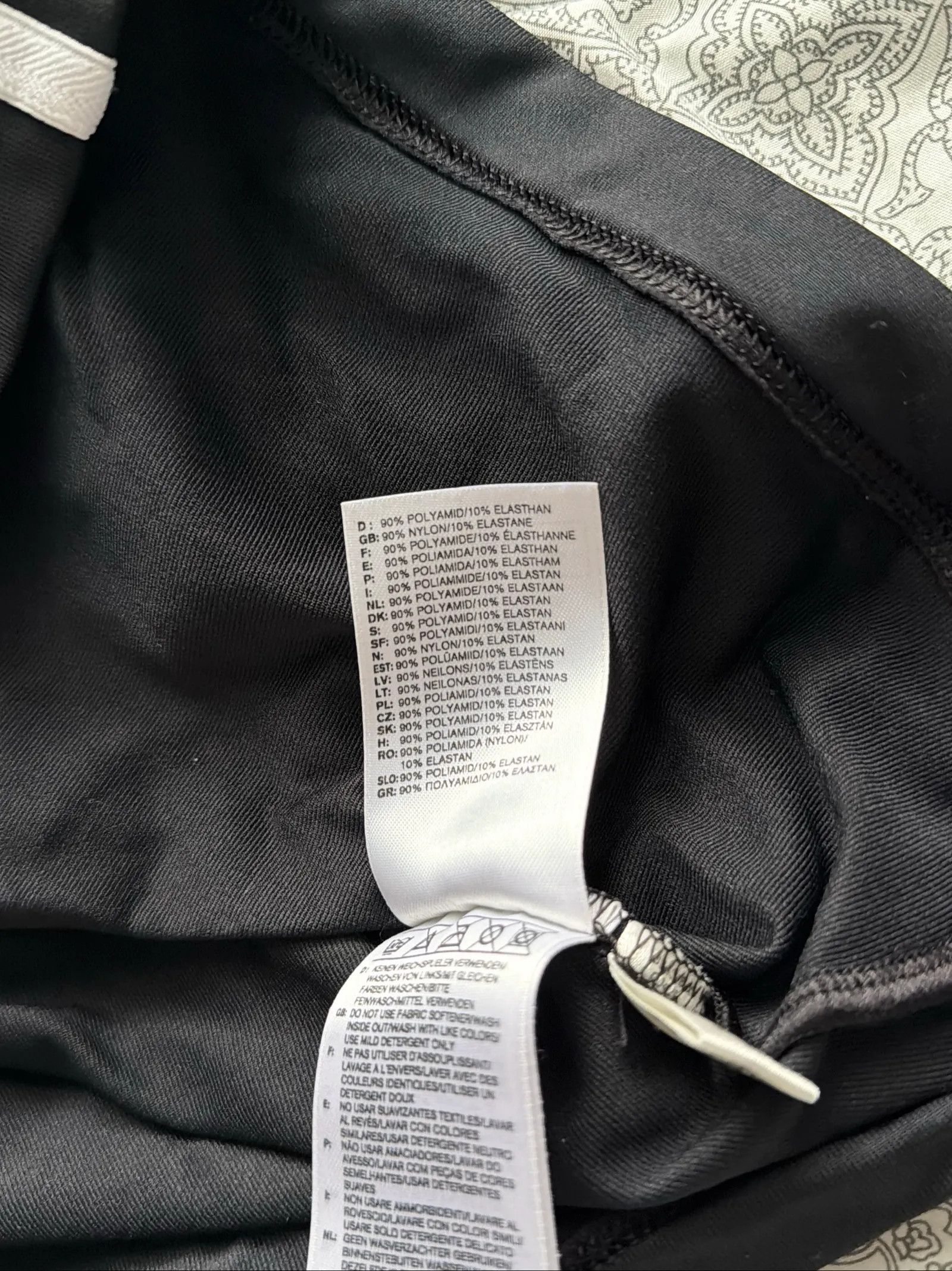 Adidas Adidas Sweater Size L / US 10 / IT 46 - 3 Thumbnail