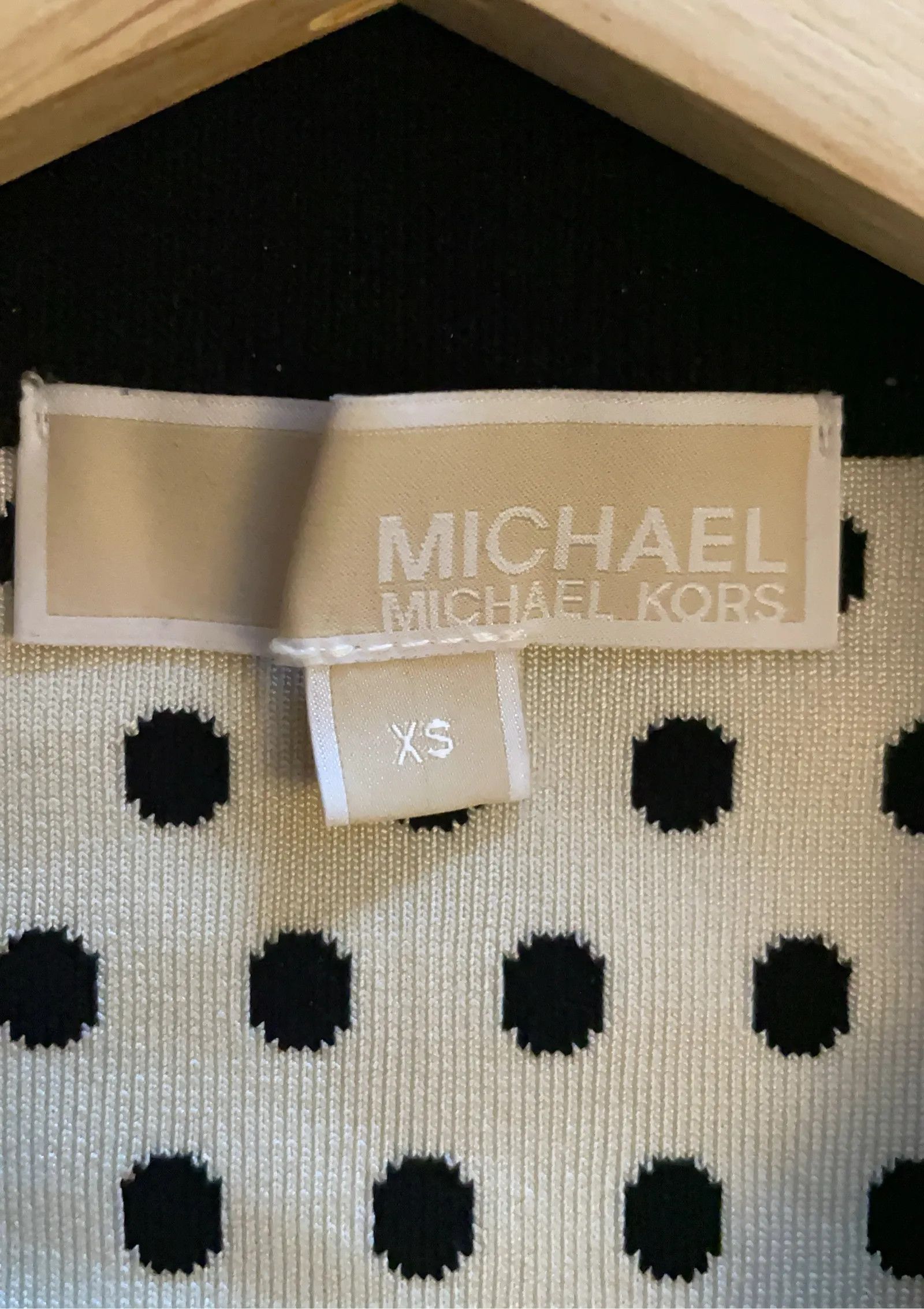 Michael Kors Michael Kors Jacket Size XS / US 0-2 / IT 36-38 - 2 Thumbnail