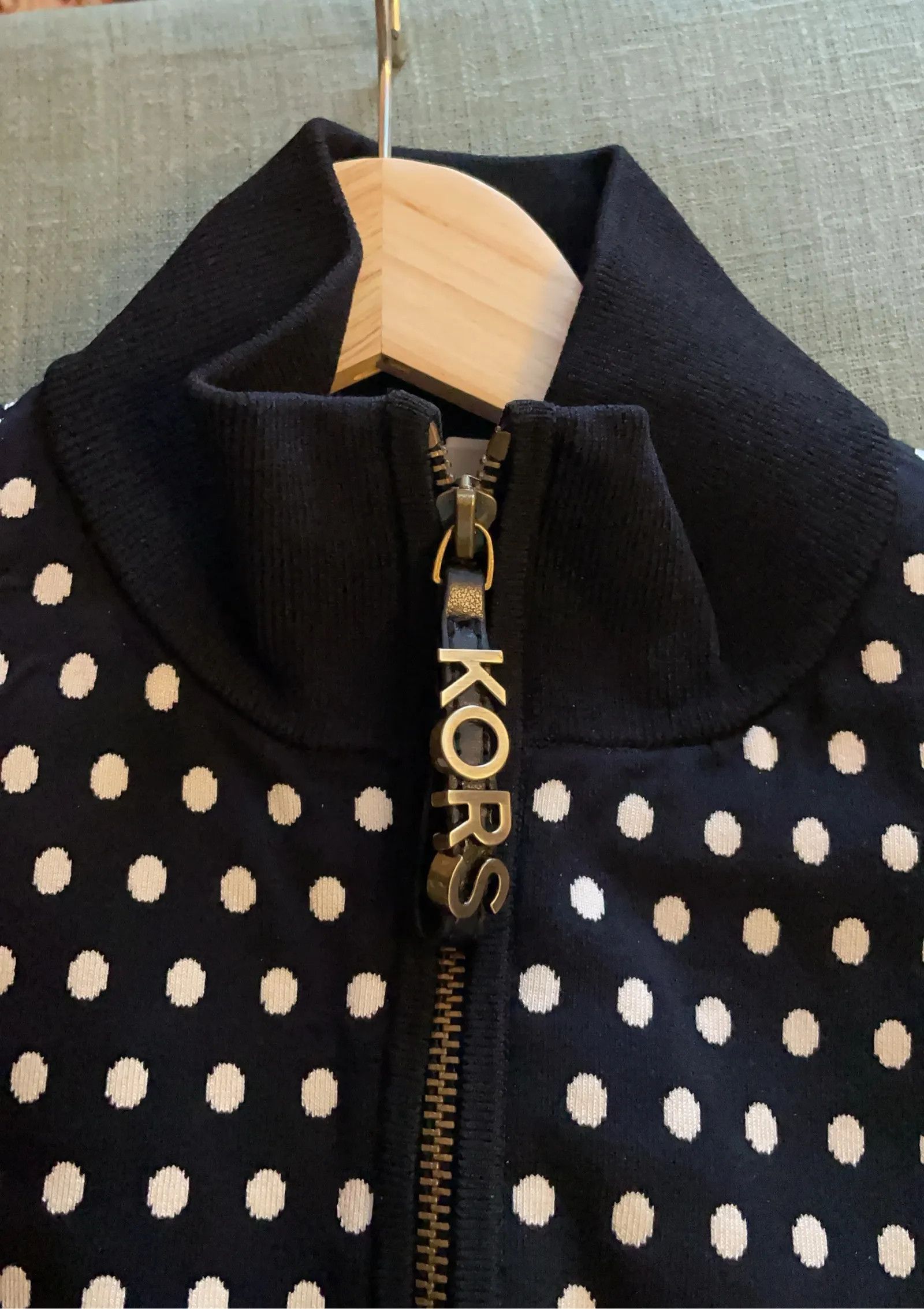 Michael Kors Michael Kors Jacket Size XS / US 0-2 / IT 36-38 - 4 Thumbnail