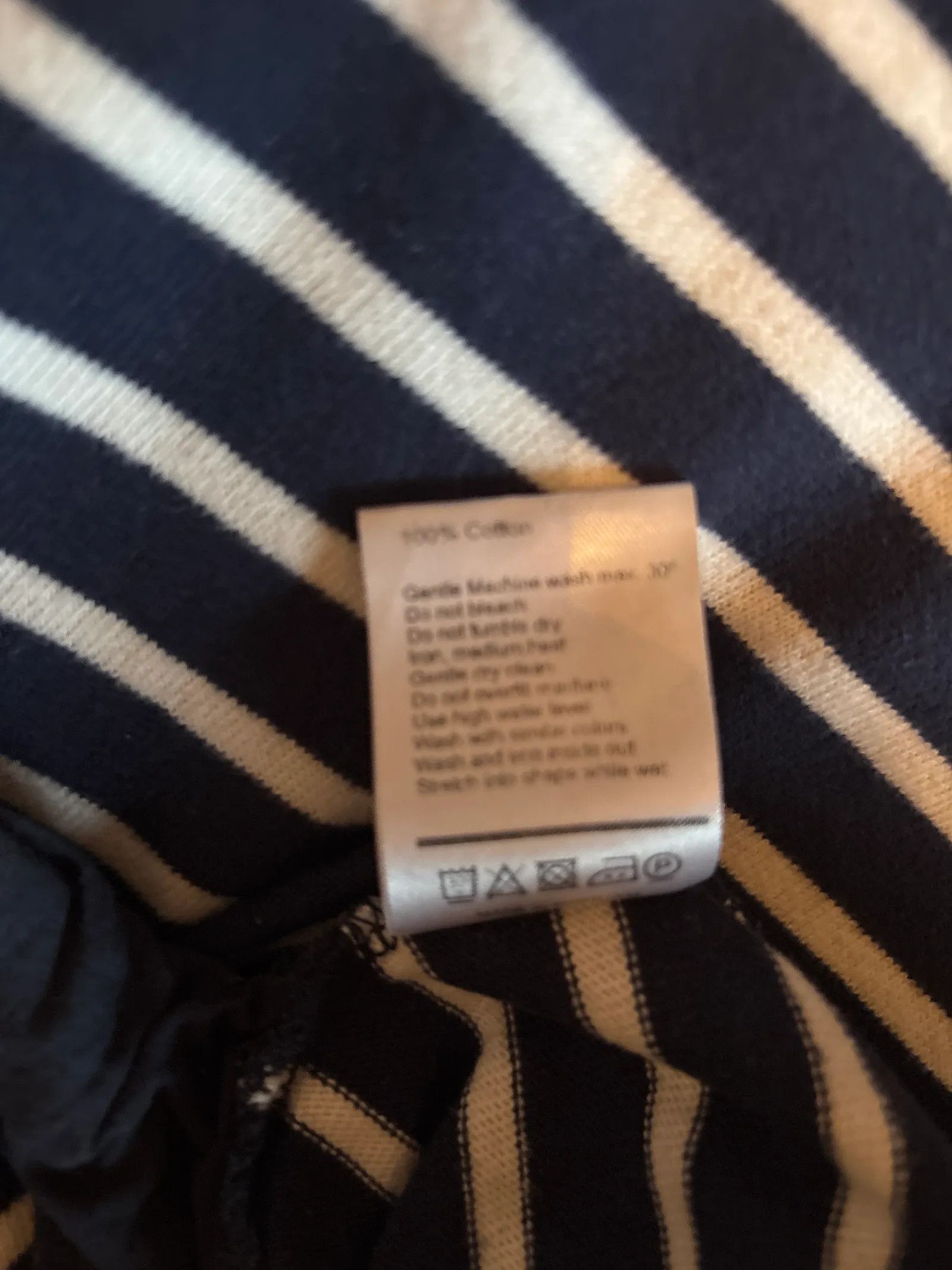 Wood Wood Wood Wood Dress Size M / US 6-8 / IT 42-44 - 3 Thumbnail