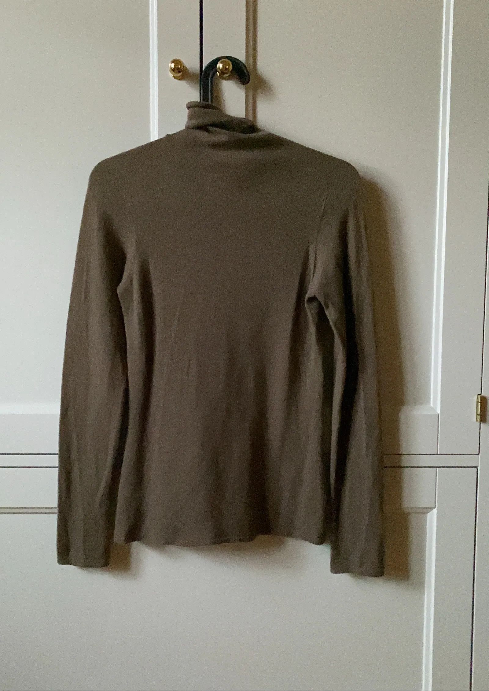 Armani Armani collezioni Polo knit Size S / US 4 / IT 40 - 3 Thumbnail