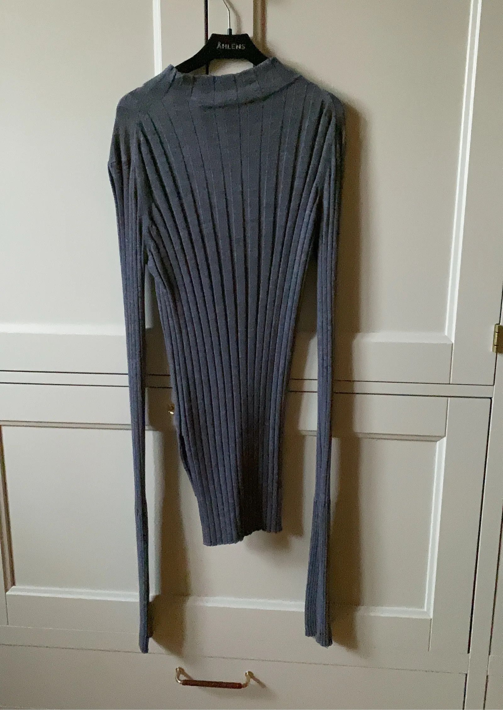 Theory Theory Wide rib mockpo refine Sweater Size M / US 6-8 / IT 42-44 - 4 Thumbnail