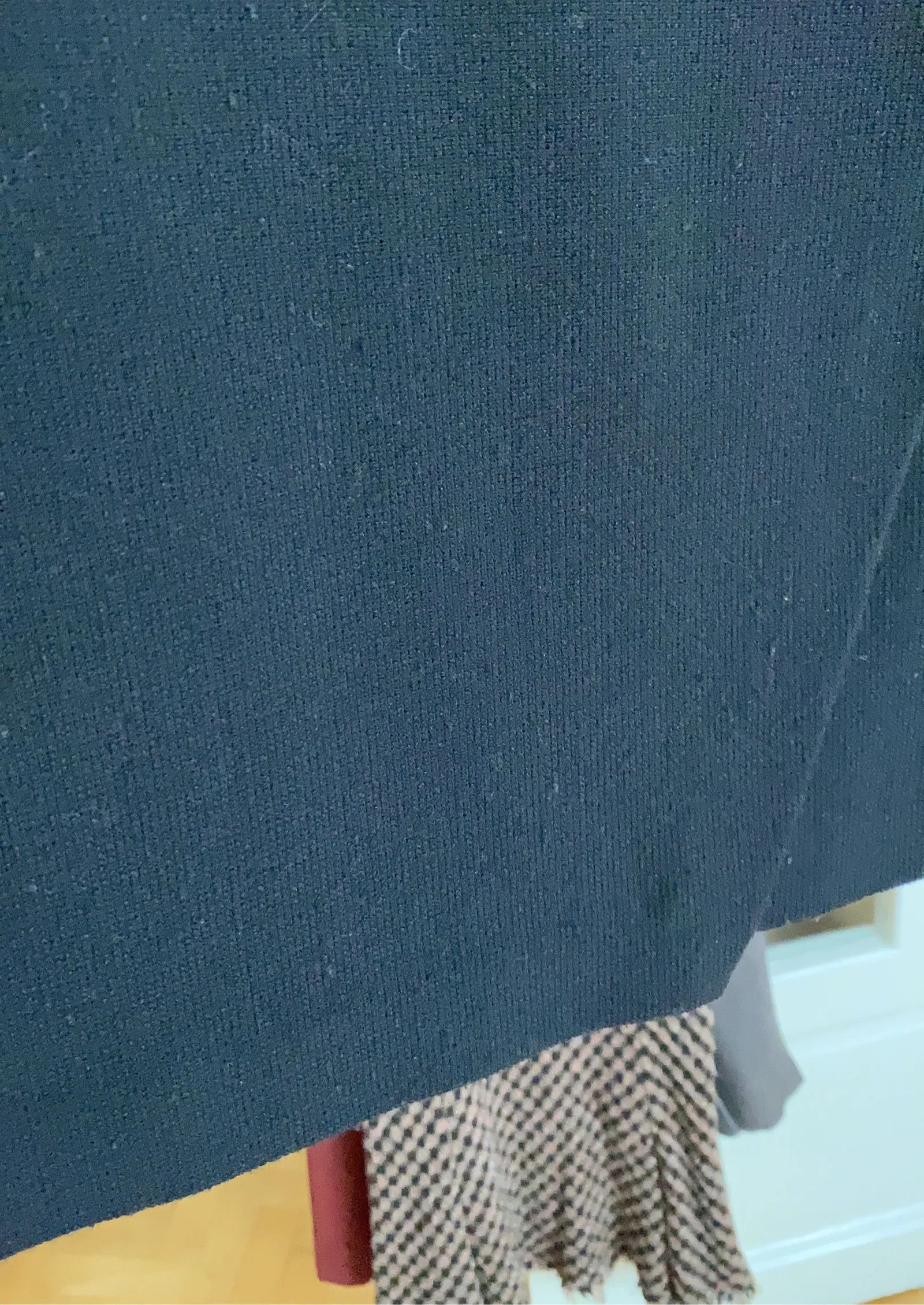 Armani Armani Skirt Size 26" / US 2 / IT 38 - 5 Thumbnail
