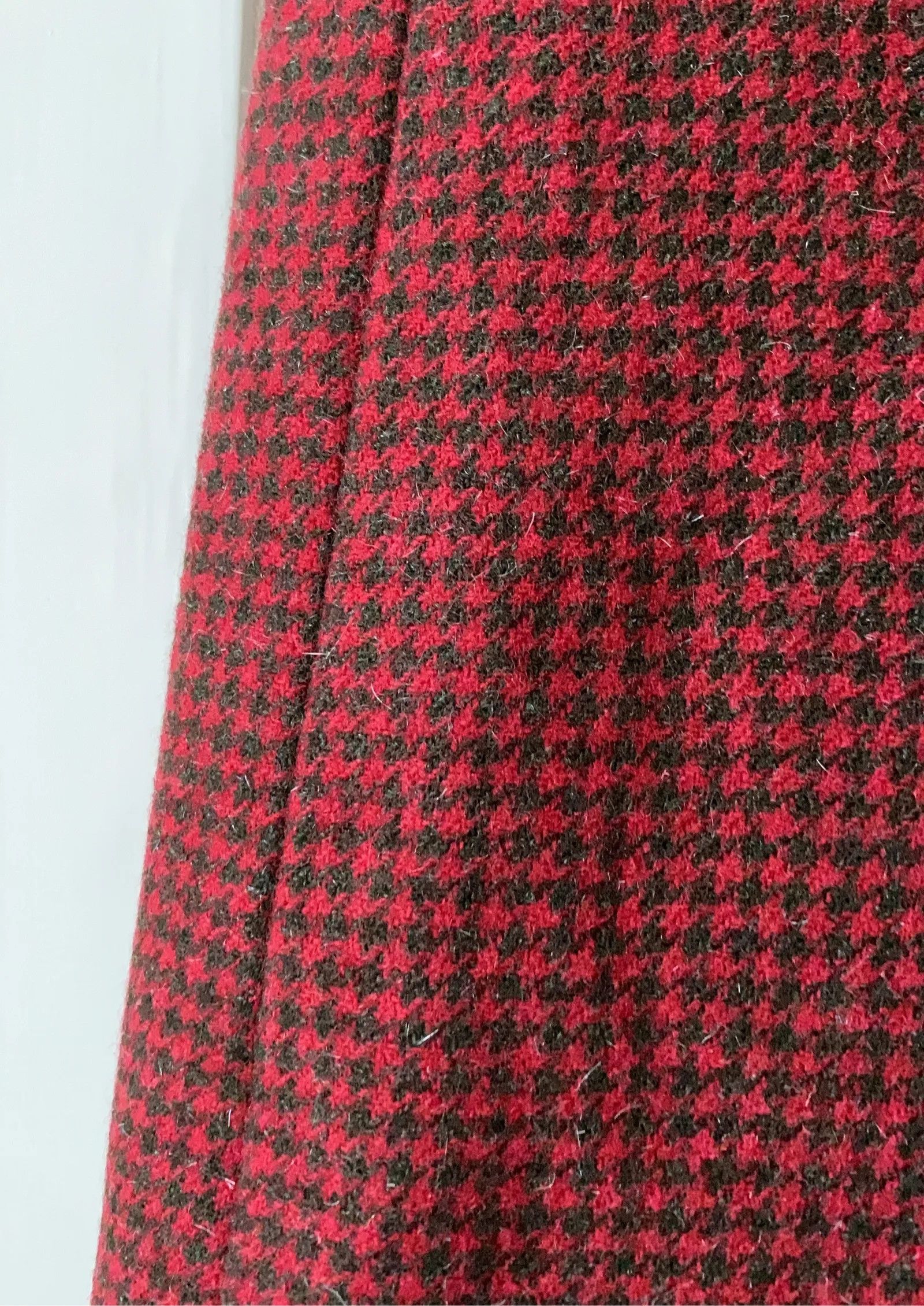 Vintage Vintage Skirt Size 27" / US 4 / IT 40 - 4 Thumbnail