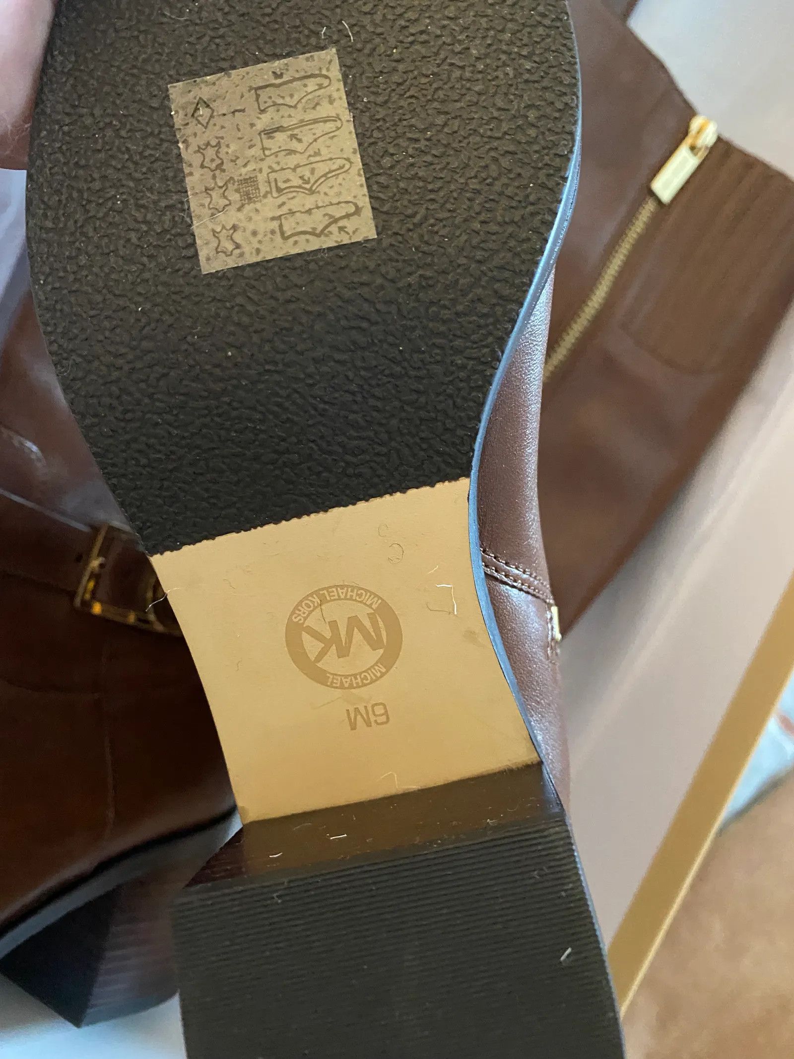 Michael Kors Michael Kors Boots Size US 6 / IT 36 - 3 Thumbnail
