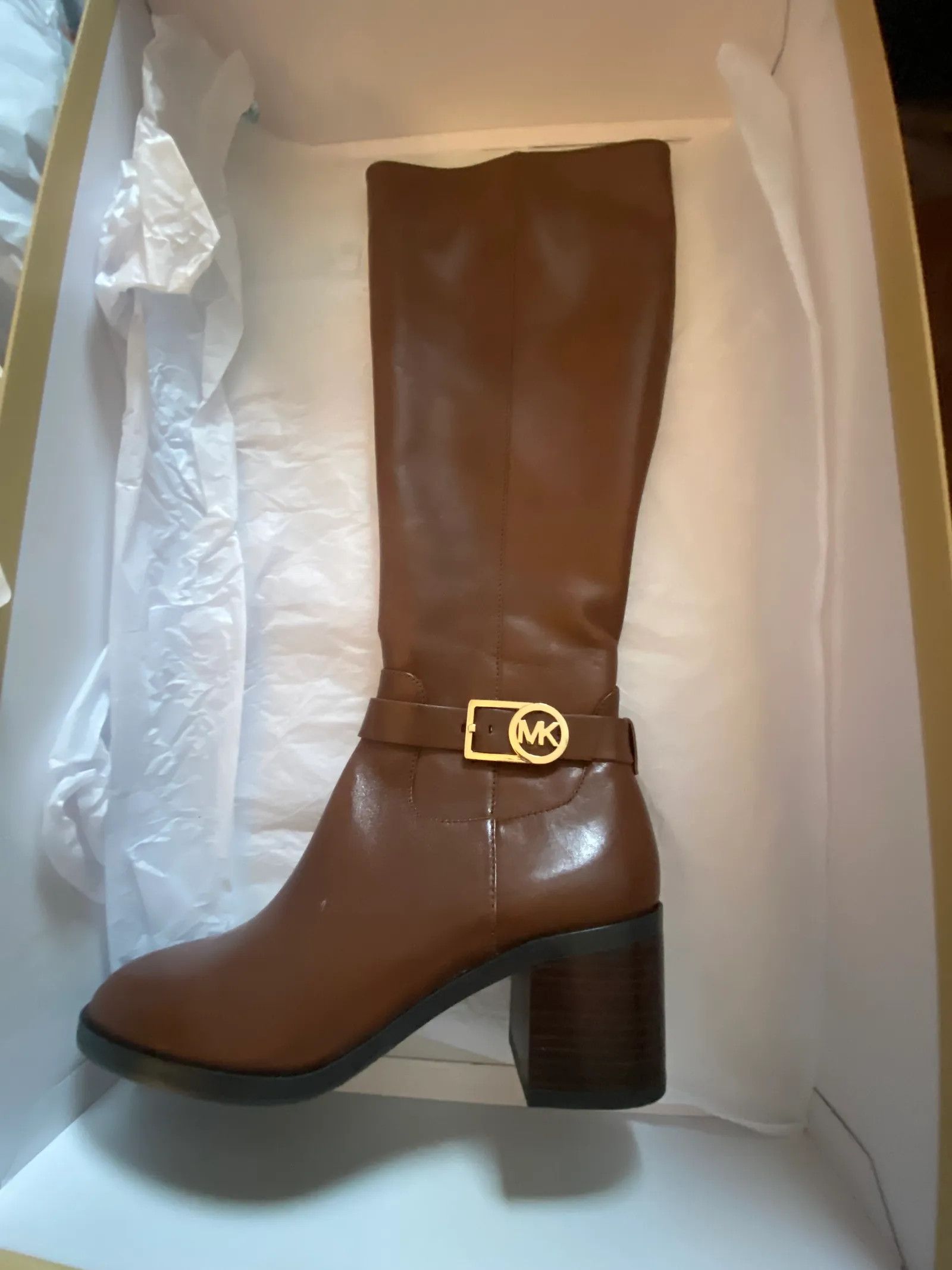 Michael Kors Michael Kors Boots Size US 6 / IT 36 - 2 Thumbnail