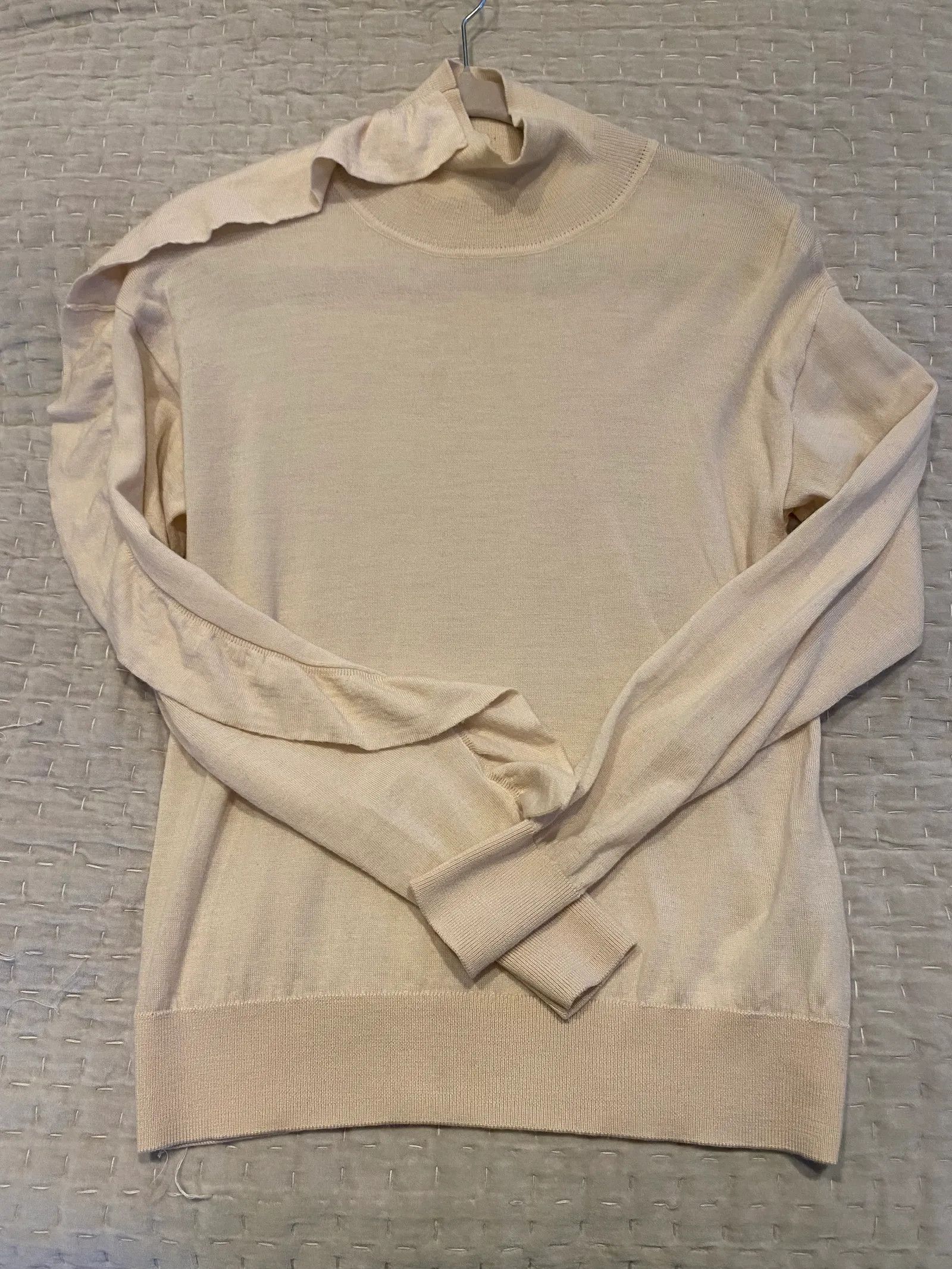 Sandro Sandro Sweater Size S / US 4 / IT 40 - 4 Thumbnail