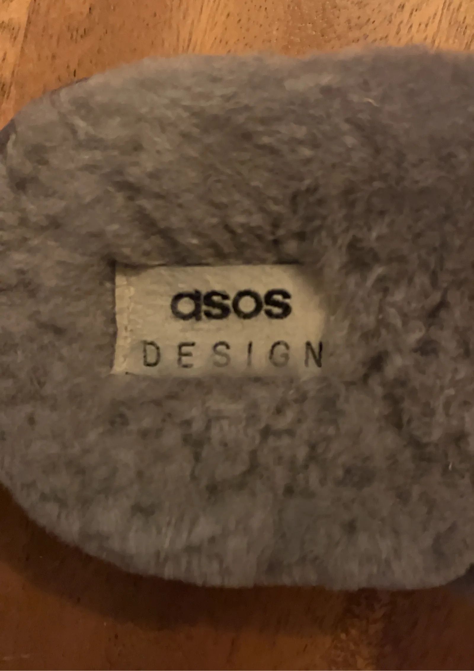 Asos Asos Asos design Sandals Size US 12.5 / EU 45-46 - 2 Thumbnail